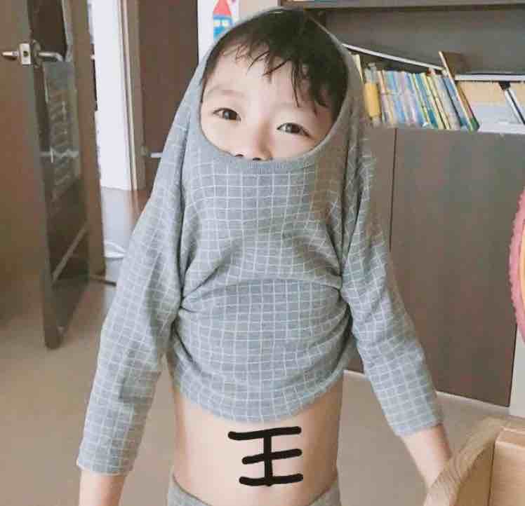 呆儿蒙