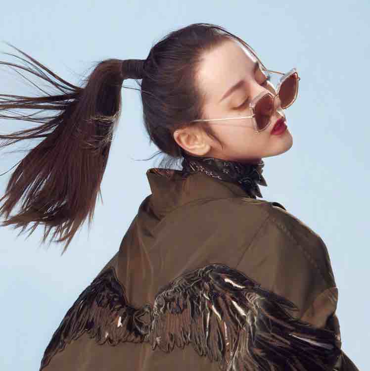 艾小糖儿O