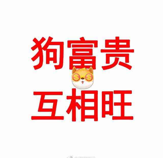 小白