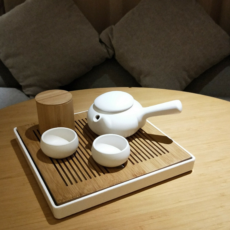 倾听等候