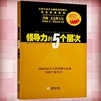 领导力的5个层次