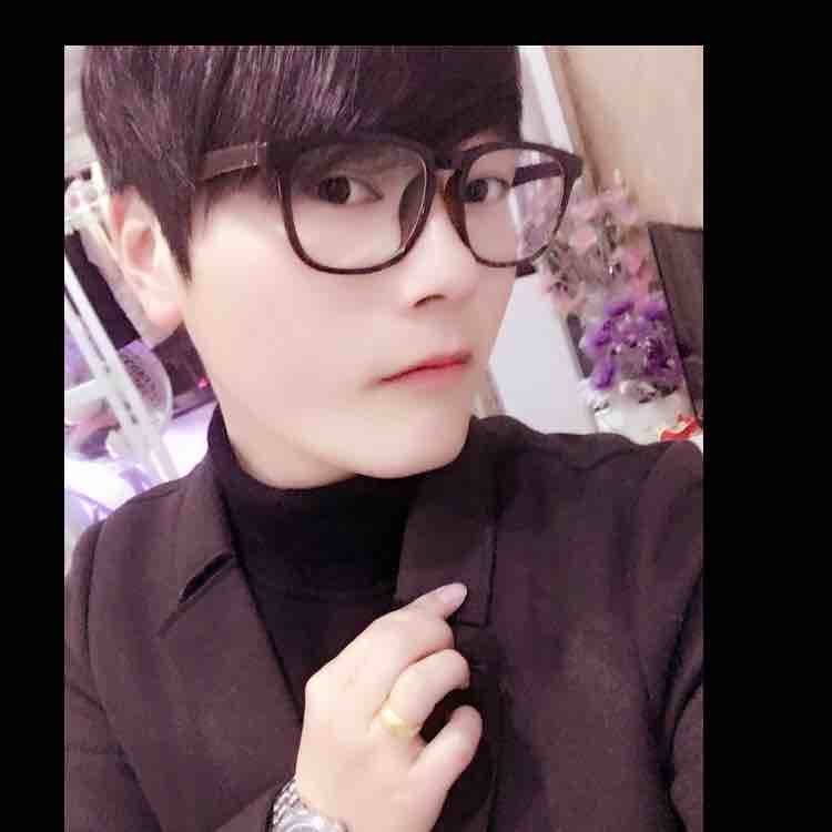 我在外面等你