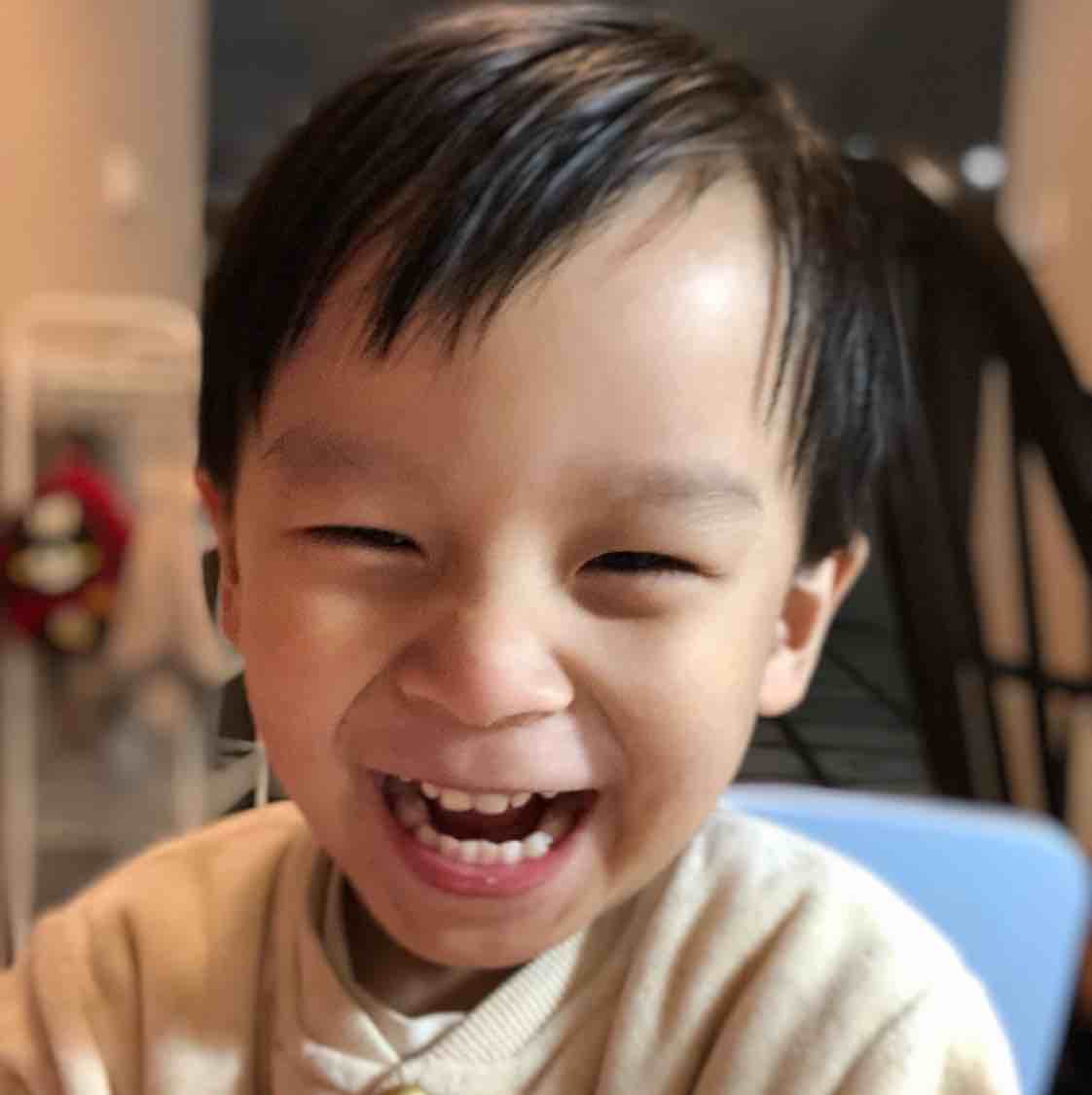 米米鱼