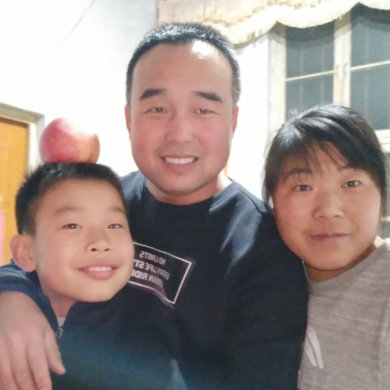 王同银