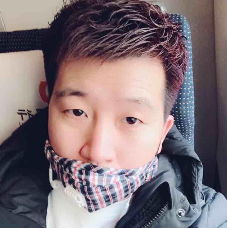 染指流年ㄟ