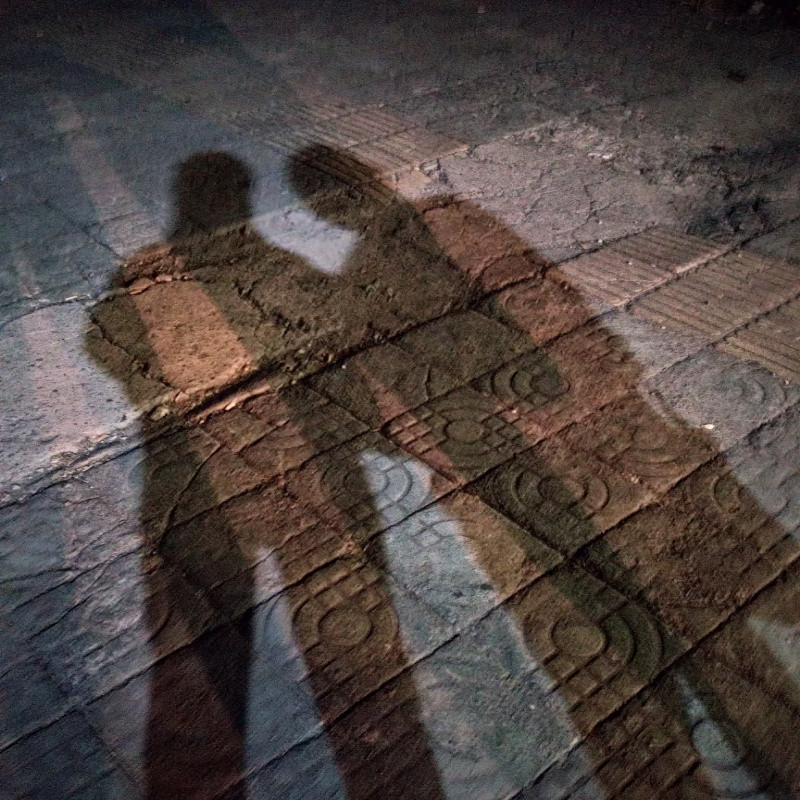 空人空心空感觉