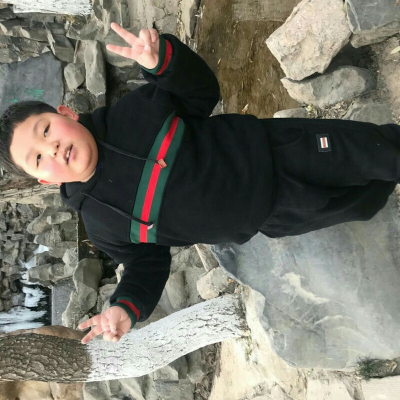 缪兆睿