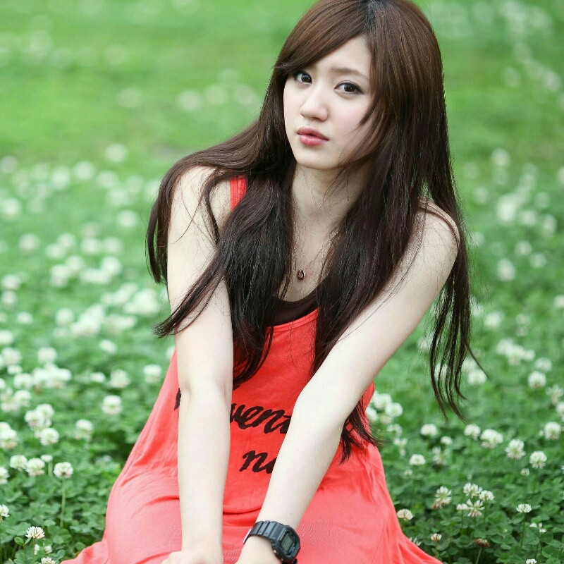 夏天