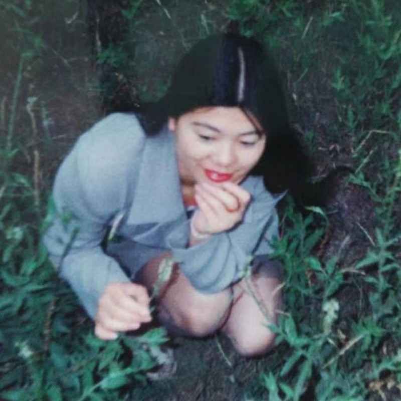 蔡文清呀～
