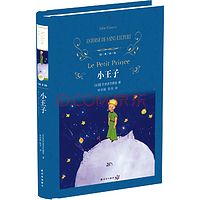 小王子的温暖故事