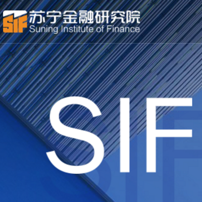 苏宁金融研究院