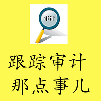南山说造价：跟踪审计那点事儿
