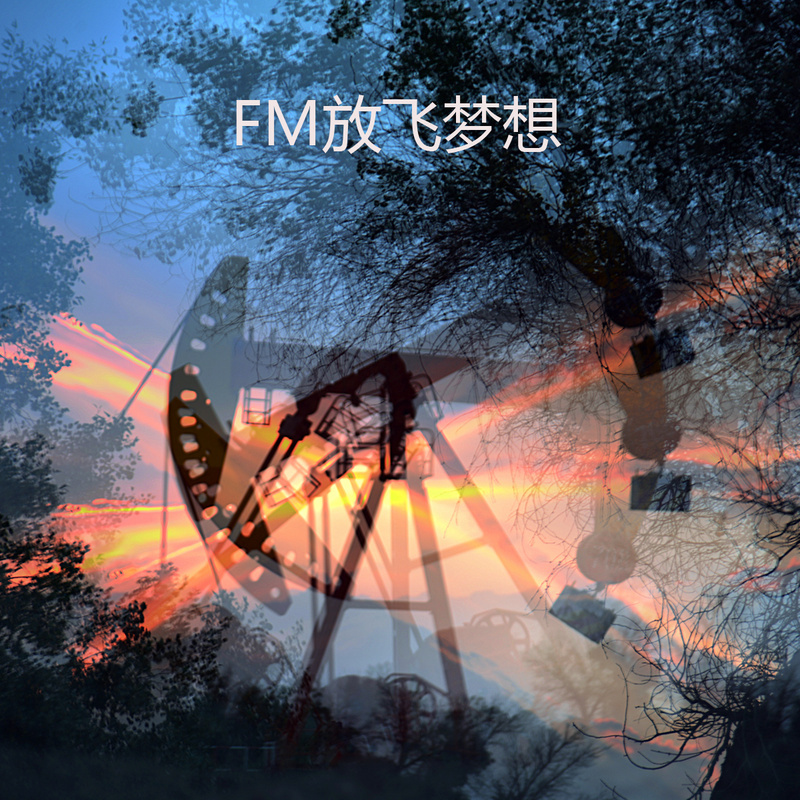 FM放飞梦想