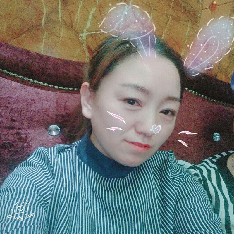 美丽的笨女人