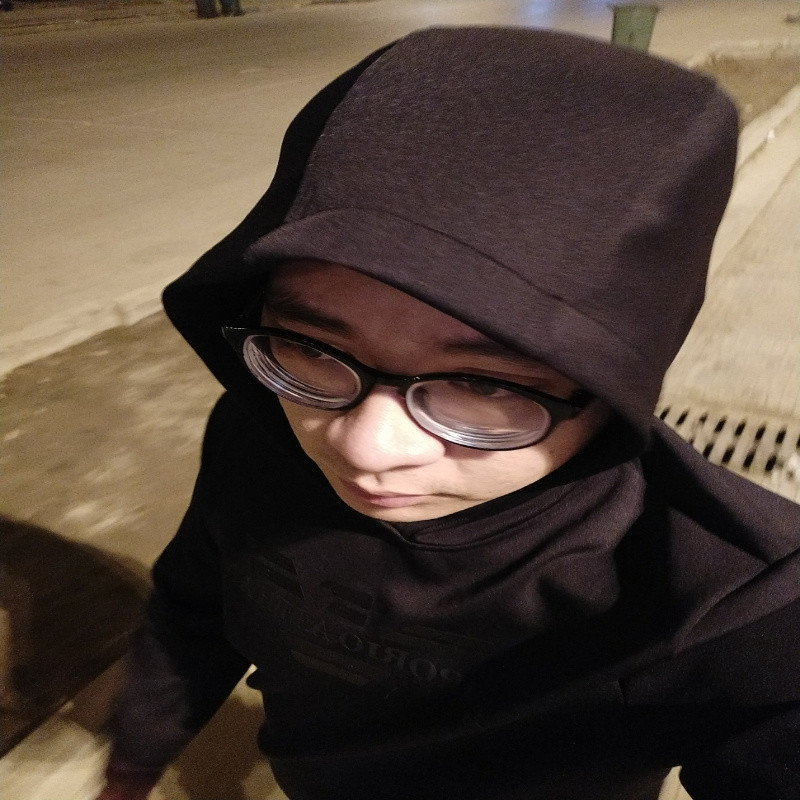 张肚子