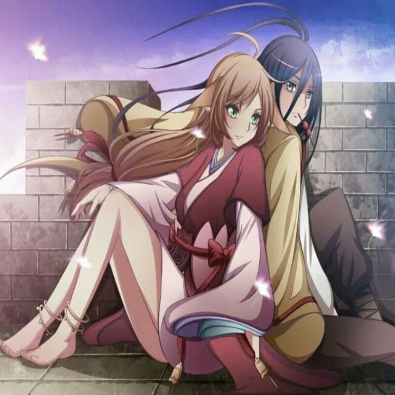 大傻子的小傻瓜