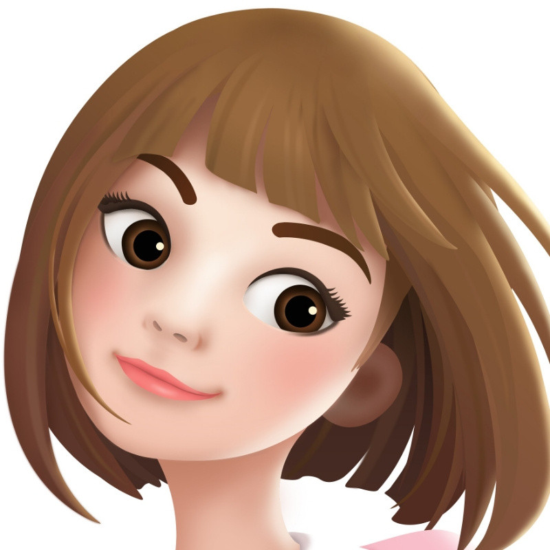 琳琳?