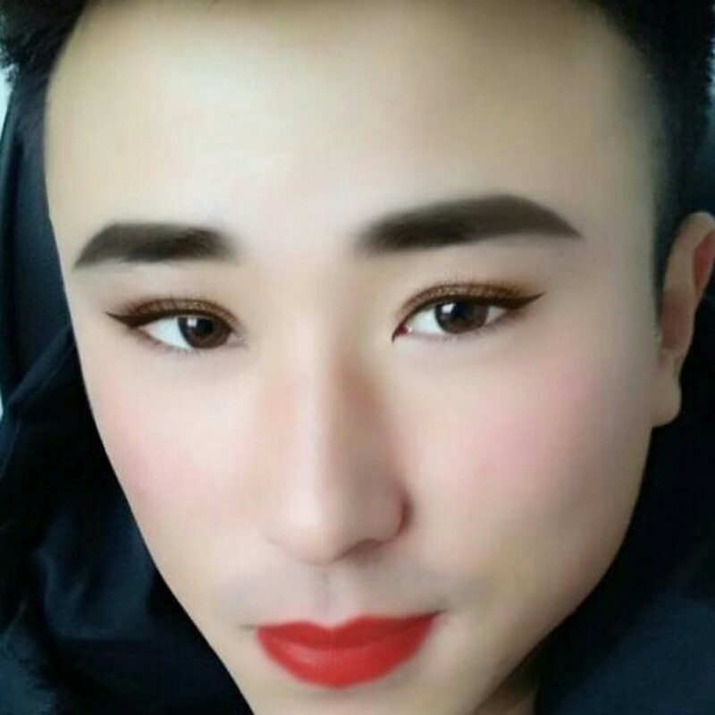 John亮