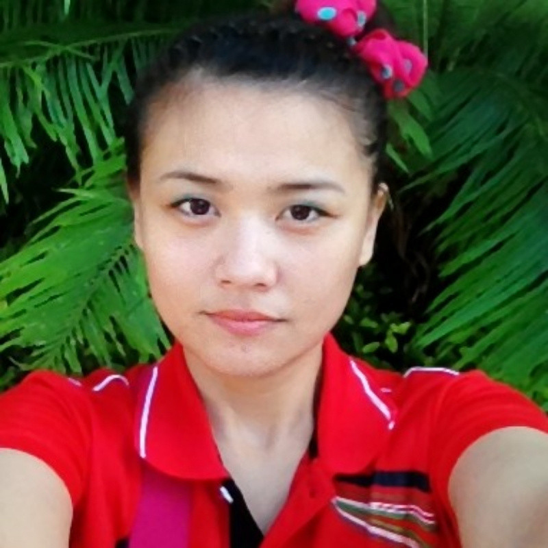 美丽