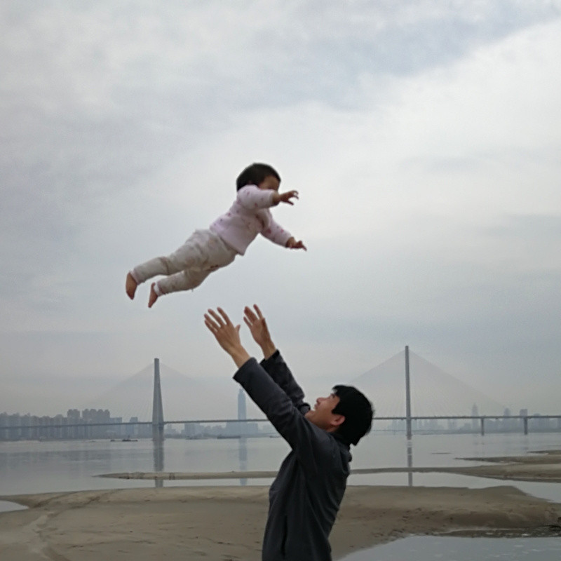 手机养我