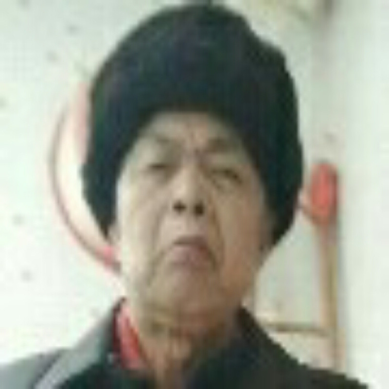 历尽沧桑的人