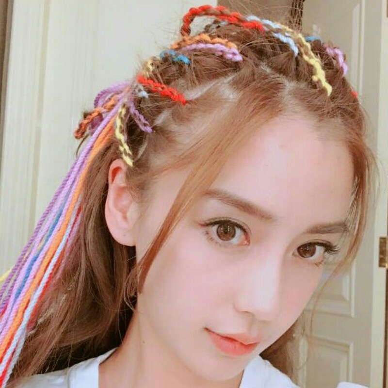 我为杨颖打天下