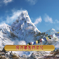 探访藏医药文化