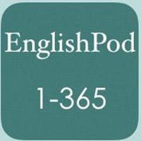Engalishpod 英语听力与口语学习神器 带讲义