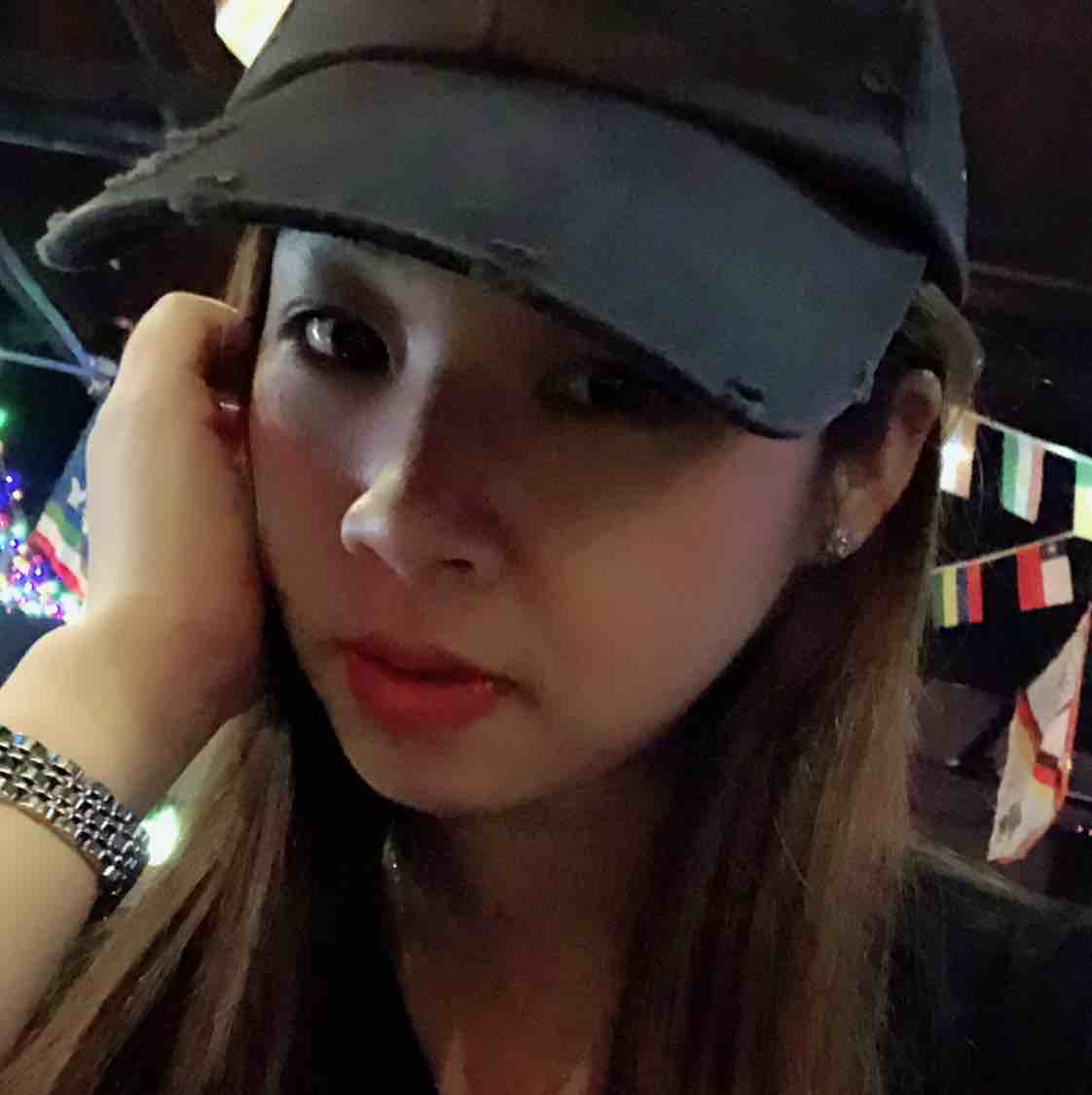 _小美(Mj)