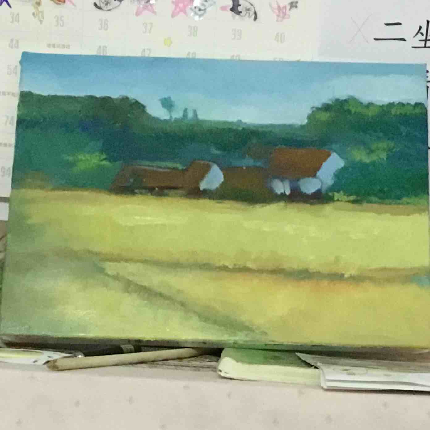 杨春芳