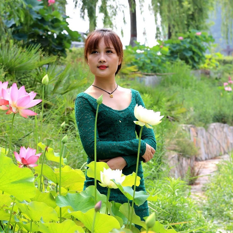 未来实现中国梦