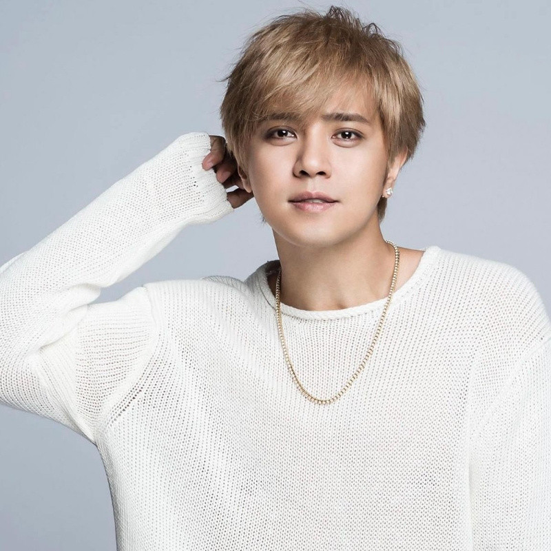 杨佳欣
