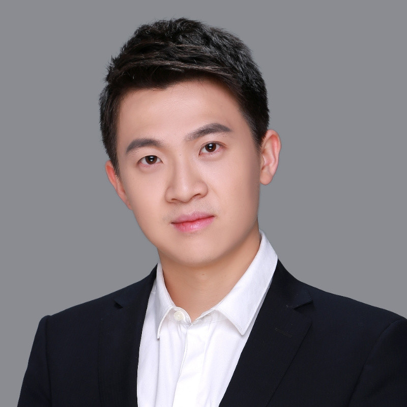 万宇～区块链发烧友