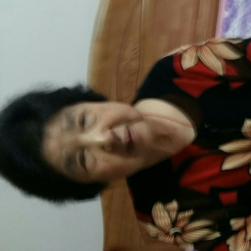 奶奶