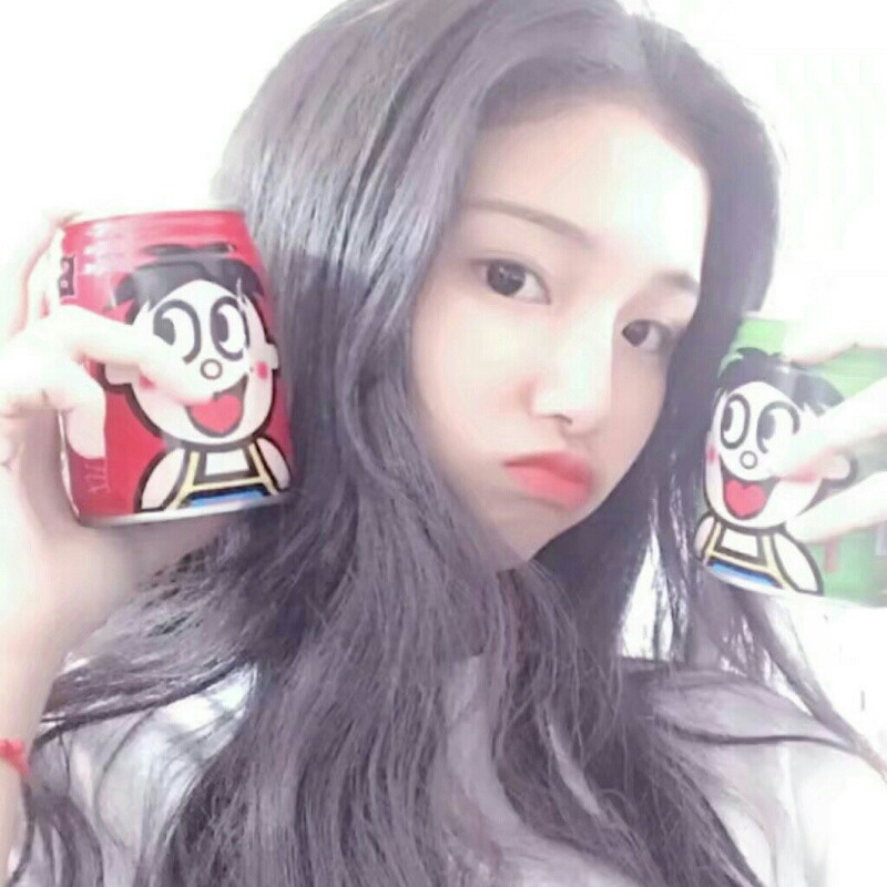 刘大美人.