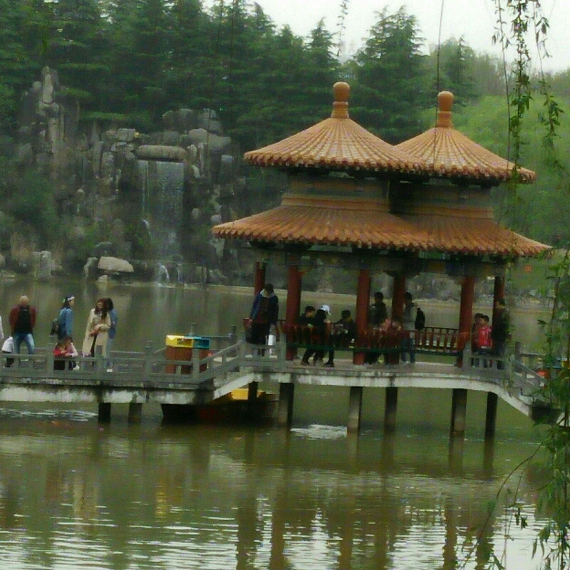 有你更精彩