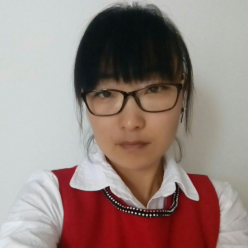  无语 