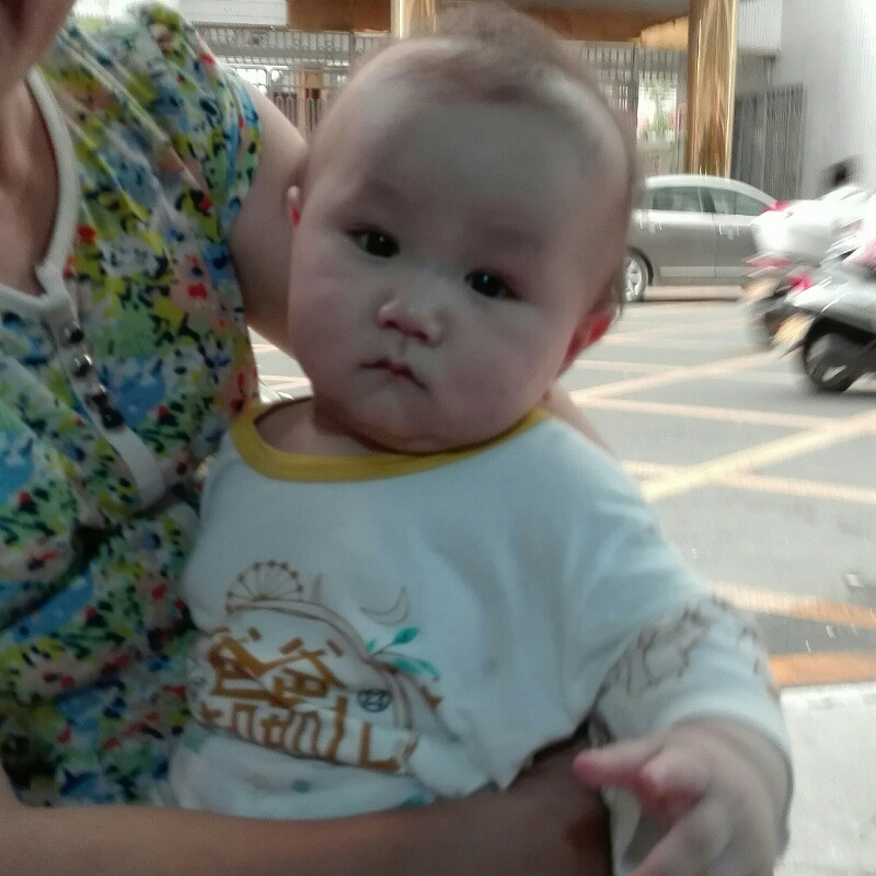 珍姐