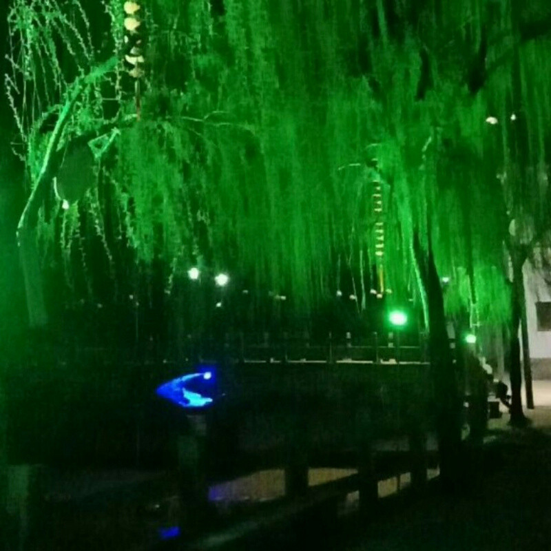 雨过添晴