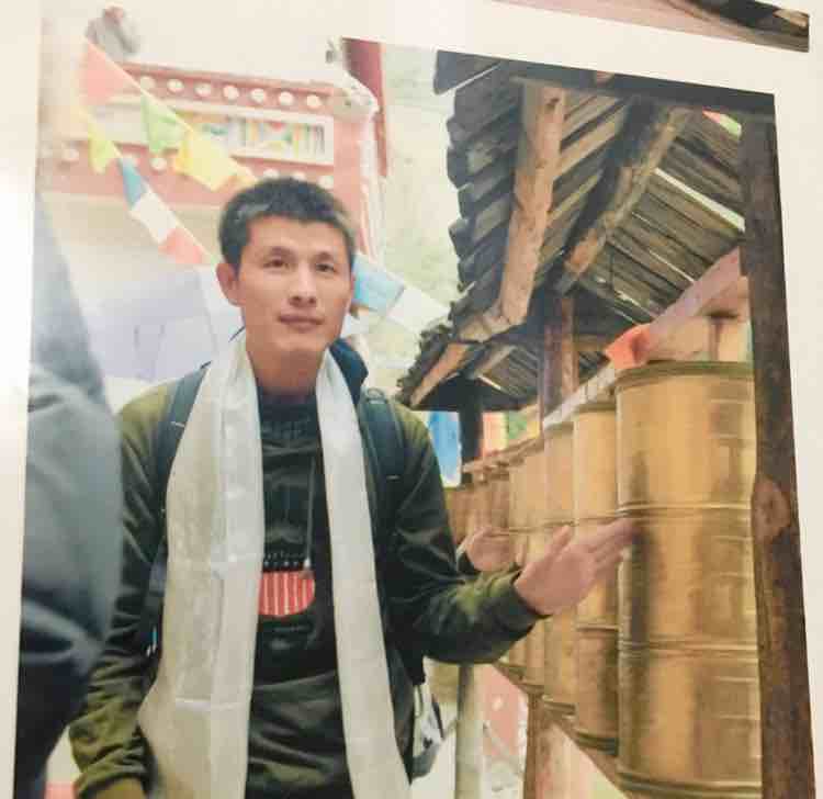 张益