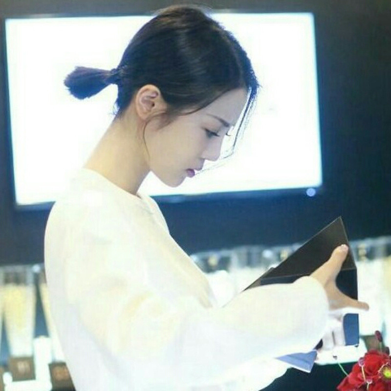 原味的微笑       /娟