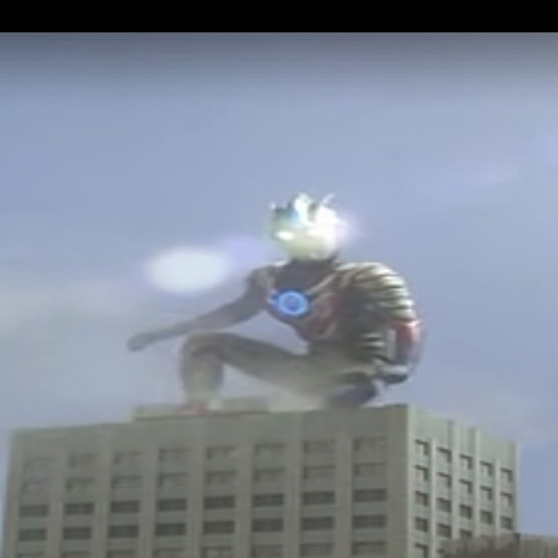 欧布原生