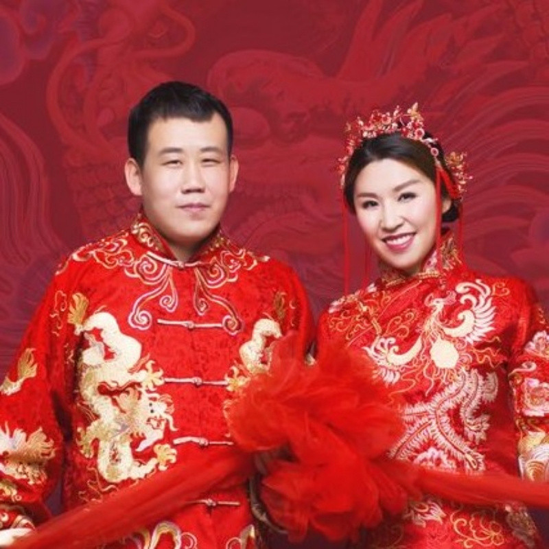 我为江湖而生
