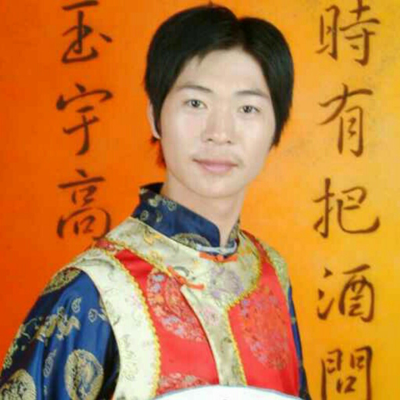 朱清华
