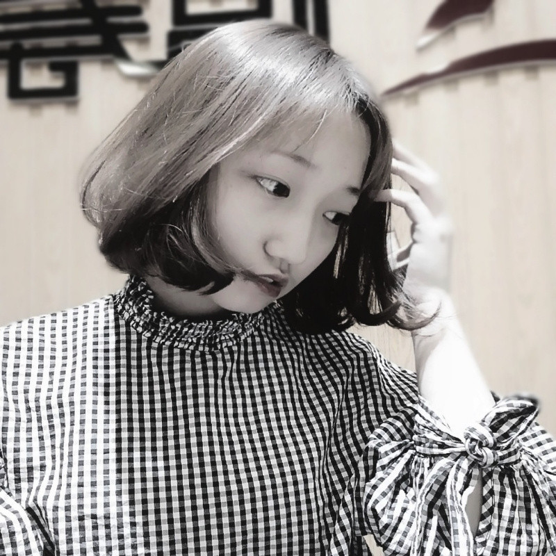 王禹翔的小祖宗