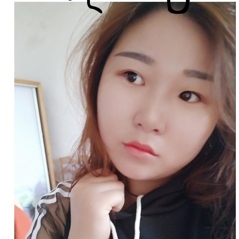 紫色是幸福