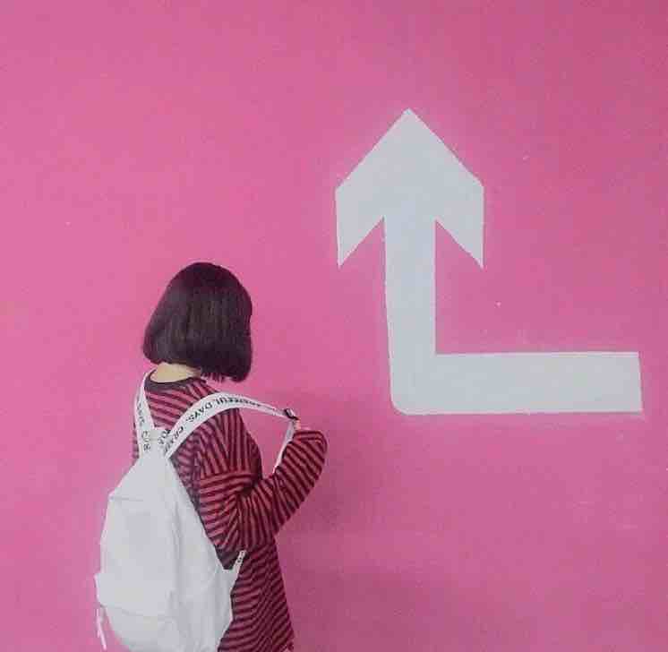 一样