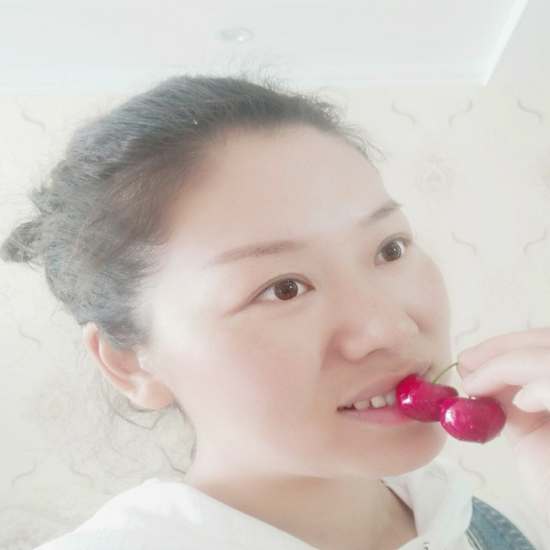 琼琼儿^O^红玉