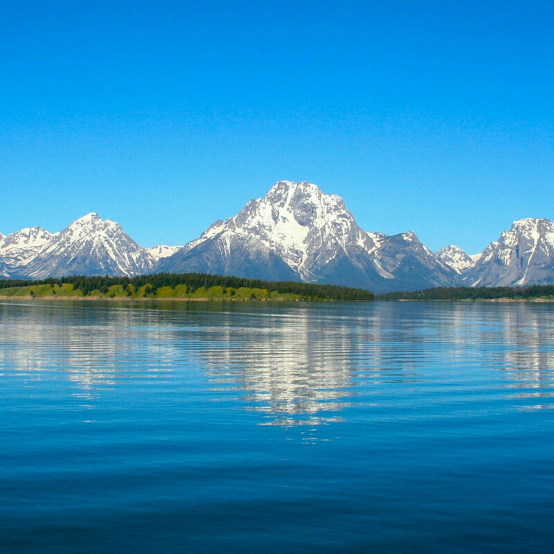 大山