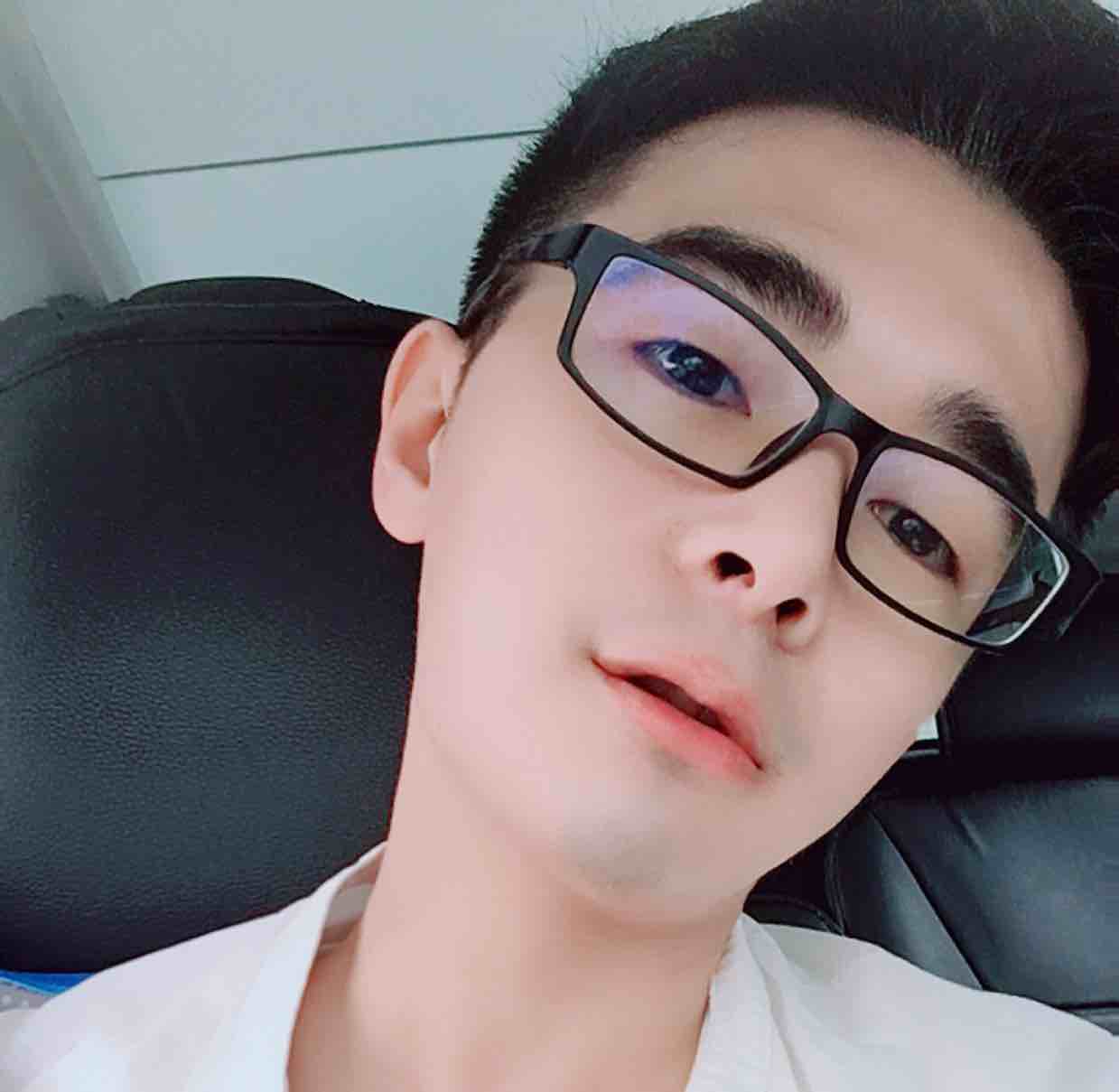 橙子ღ